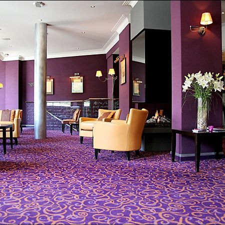 Villa Lutece Port Royal Париж Интериор снимка