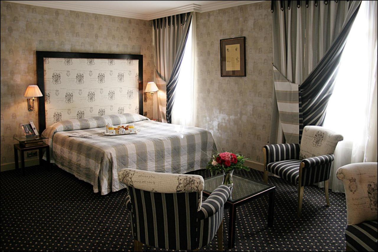 Villa Lutece Port Royal Париж Стая снимка